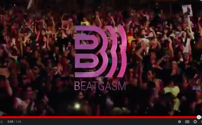 Beatgasm