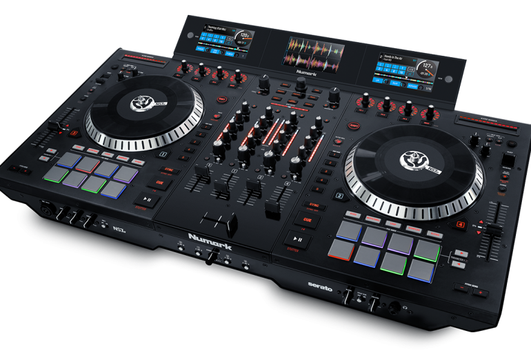 NS7III