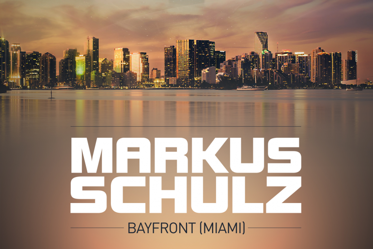 Markus Schulz