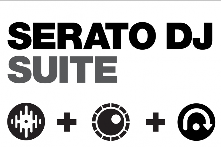 Serato Introduces Serato DJ Kits Serato DJ Kits