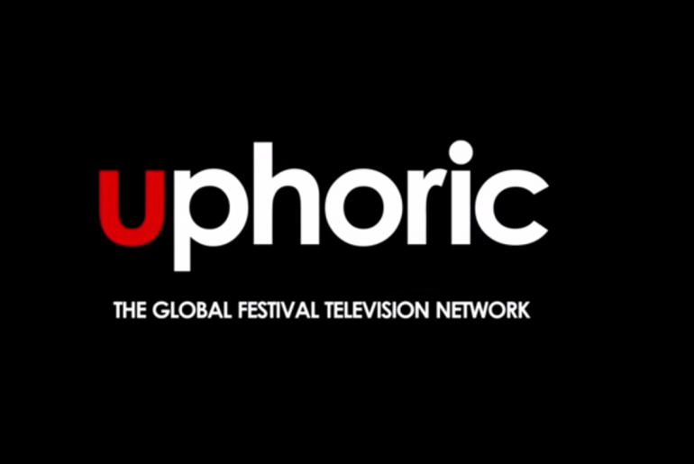 Uphoric