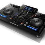 XDJ-RX