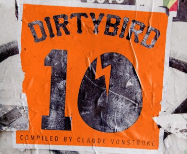 DIRTYBIRD 10