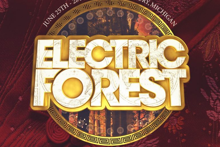 Electric Forest