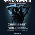 Hannah Wants