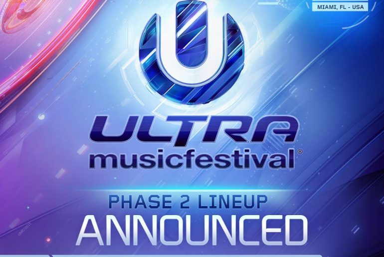 Ultra Phase 2