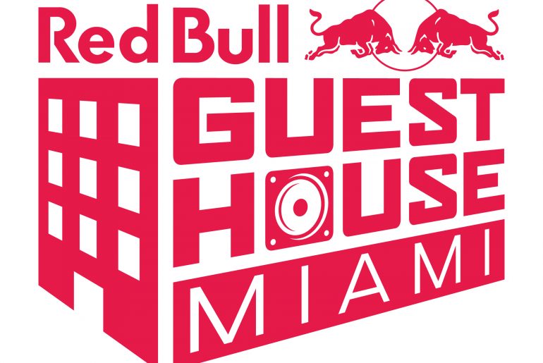 Red Bull Guest House