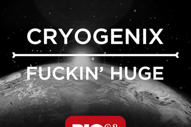 Cryogenix