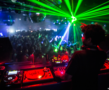 Jamie Jones