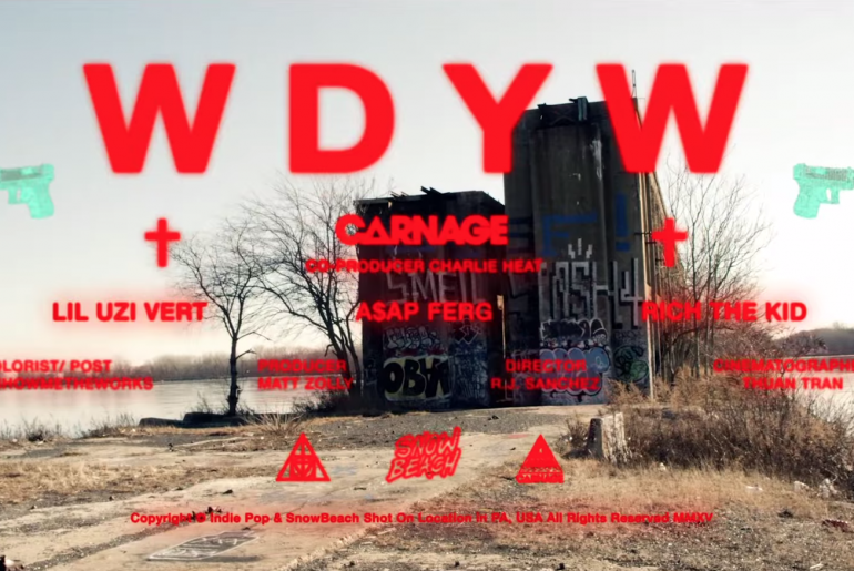 Carnage