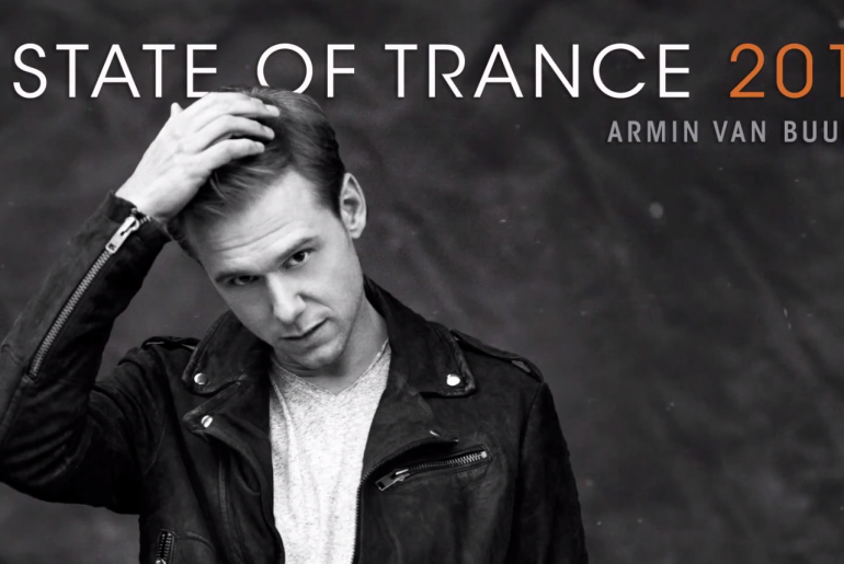 Armin van Buuren