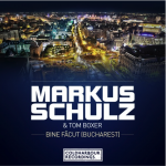 Markus Schulz