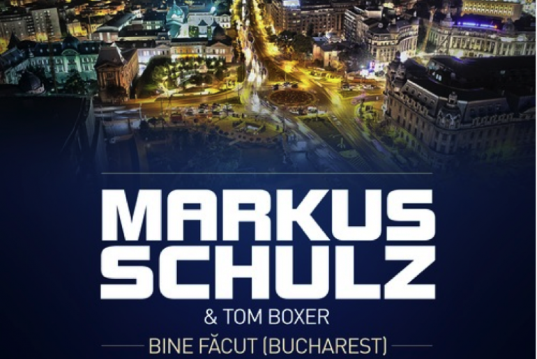 Markus Schulz