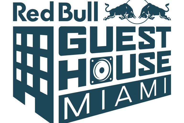Red Bull Guest House