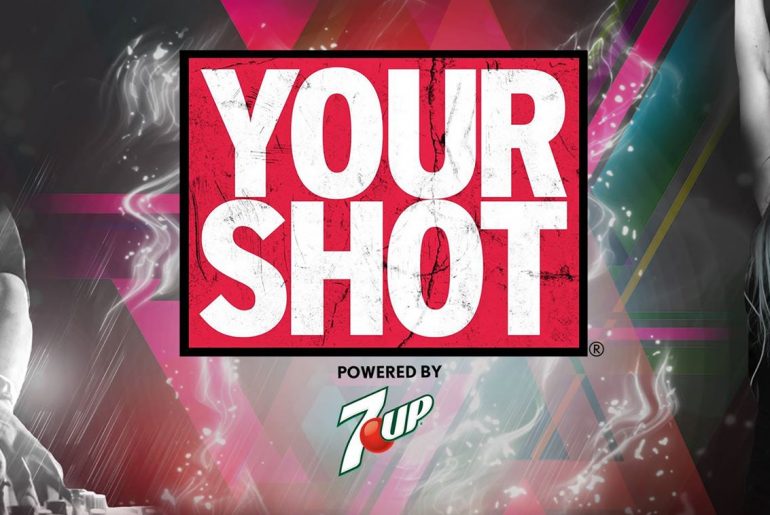 Your Shot