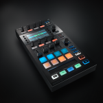 Traktor Kontrol D2