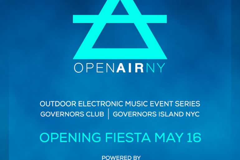 Open Air NY