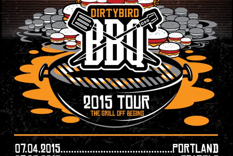 Dirtybird BBQ