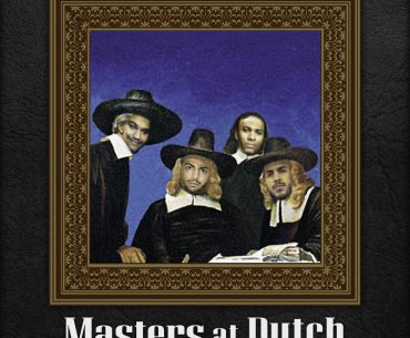 Masters At Dutch