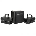 RUSH Club Smoke Dual