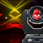 Vizi Beam 5RX