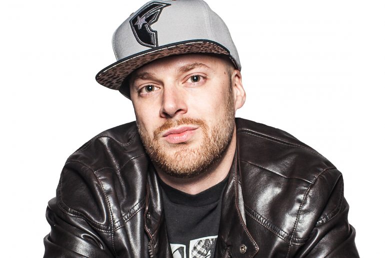 DMC Champion Chris Karns Joins Reloop for DJ Expo 2015
