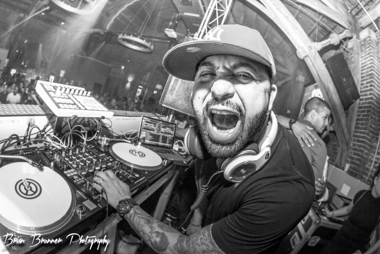 America’s Best DJ: The Home Stretch with Skribble