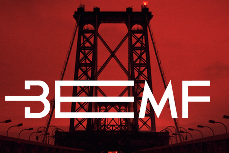 Brooklyn Electronic Music Festival