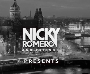 Nicky Romero