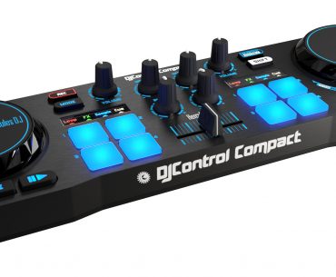 DJControl Compact