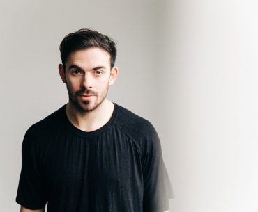 Patrick Topping