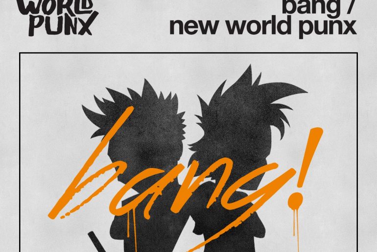 New World Punx