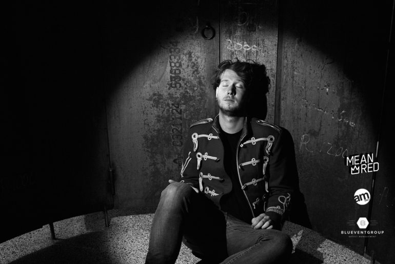 Bakermat Brings The Circus Tour to Secret Brooklyn Warehouse on 4/8