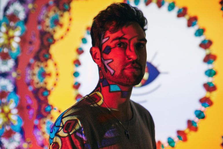 Philip George Celebrates ‘Feel This Way’ Release & Picks His 5 Favorite House Classics