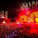 Boom! The scene at Ultra fest ’16. Courtesy: EDMkevin.co8
