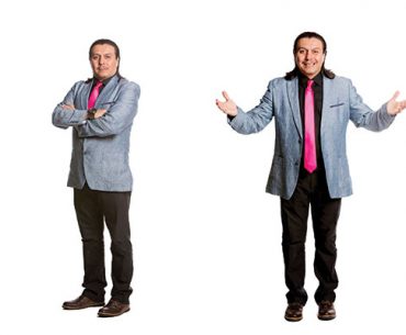 Mike Sanchez