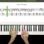 Skoove: Practical online keyboard instruction.