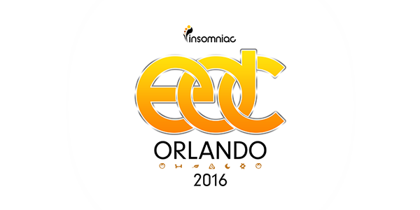 Edc Orlando Announces 16 Lineup