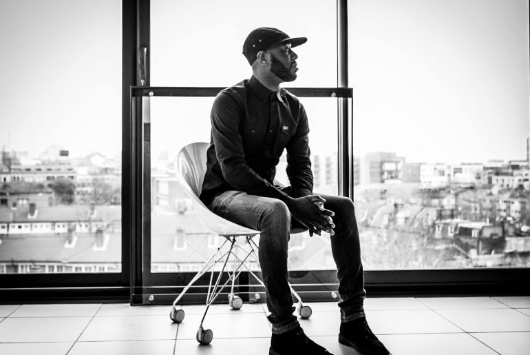 T.Williams Brings Tribal House Back to the Dancefloor with ‘Sodality Vol. 2’ EP