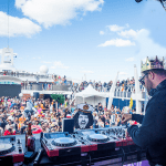 America's Best DJ 2016 Claude Vonstroke