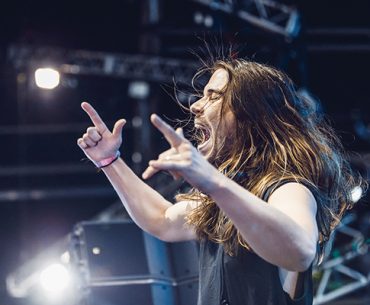 Fractals: Seven Lions at Sun City. Rukes.com