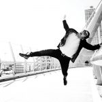 Dual Markets: Tokita works in Seattle & San Diego.