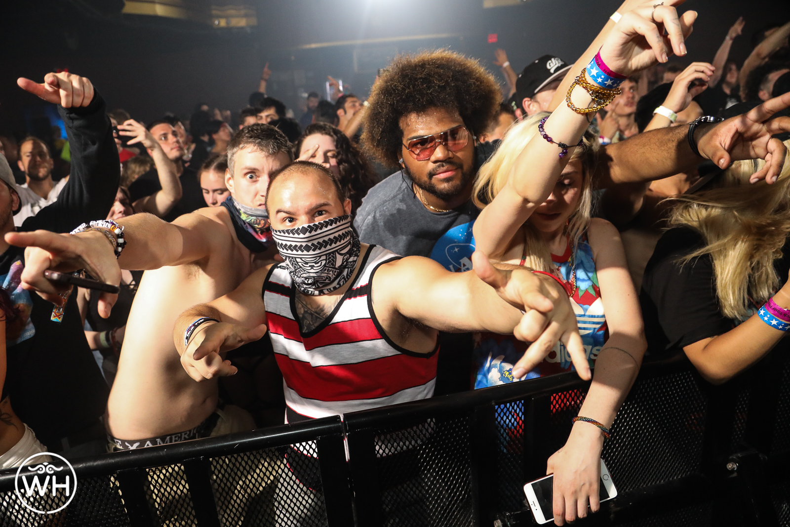 America’s Best DJ Tour NYC Gets BassBombed; Next Stop, Philly…