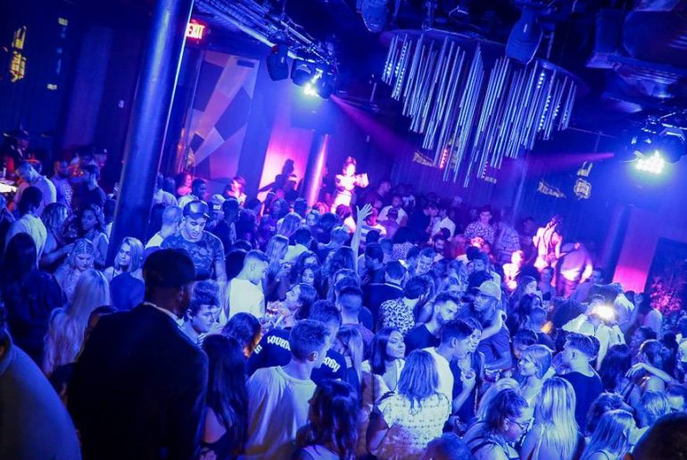 New York City’s HAUS Announces New P.U.R.E. Event Series