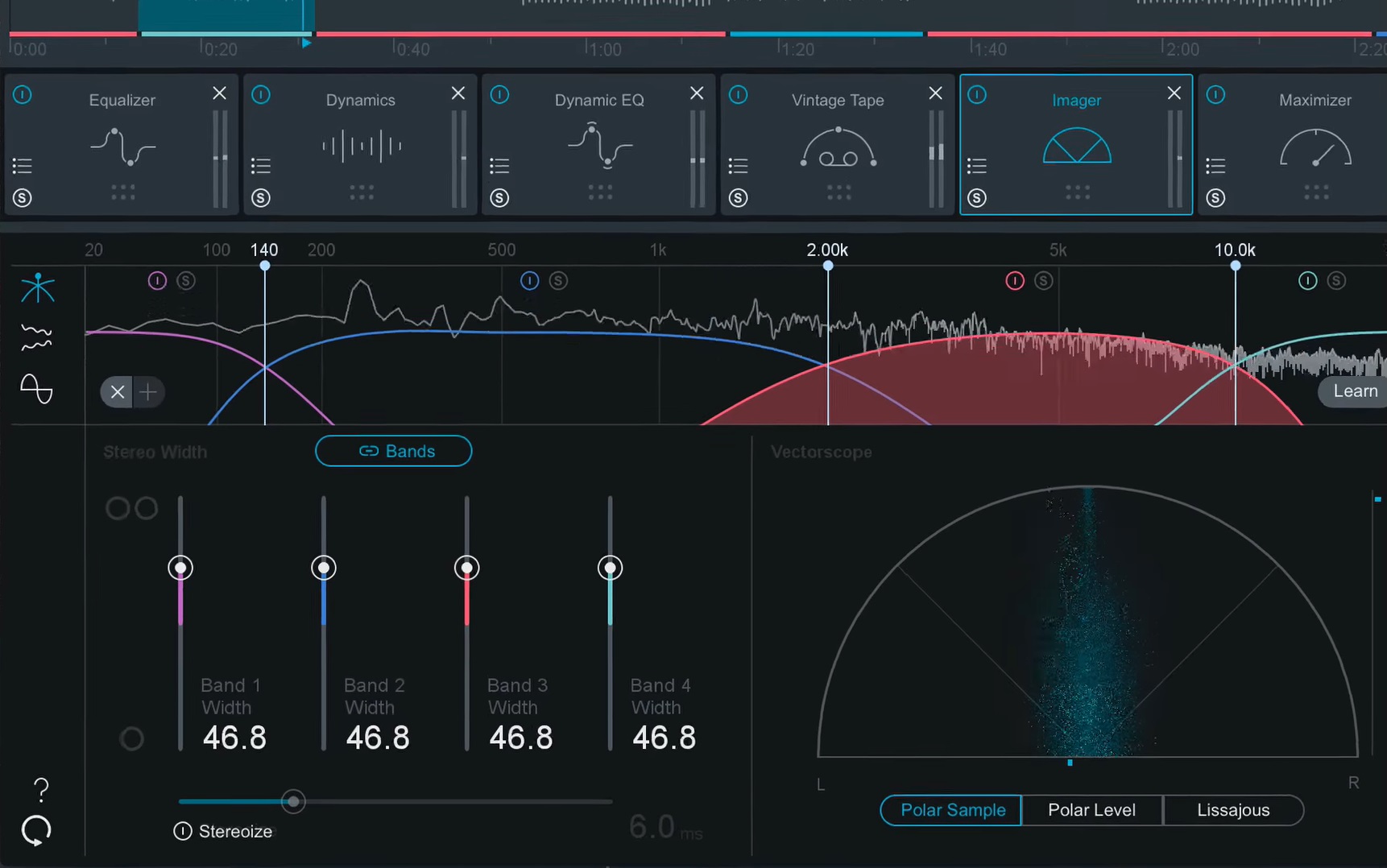 izotope ozone 8 advanced