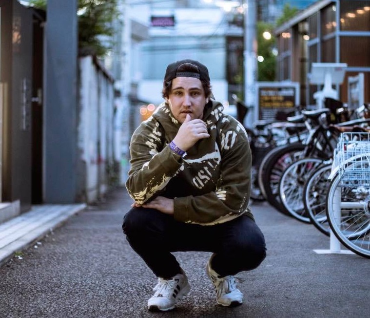 Jauz Surprises Fans Introducing New Label, Bite This