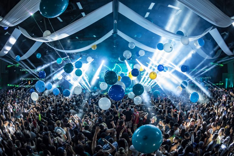 Amateur Night: A DJ’s Survival Guide to New Year’s Eve Gigs