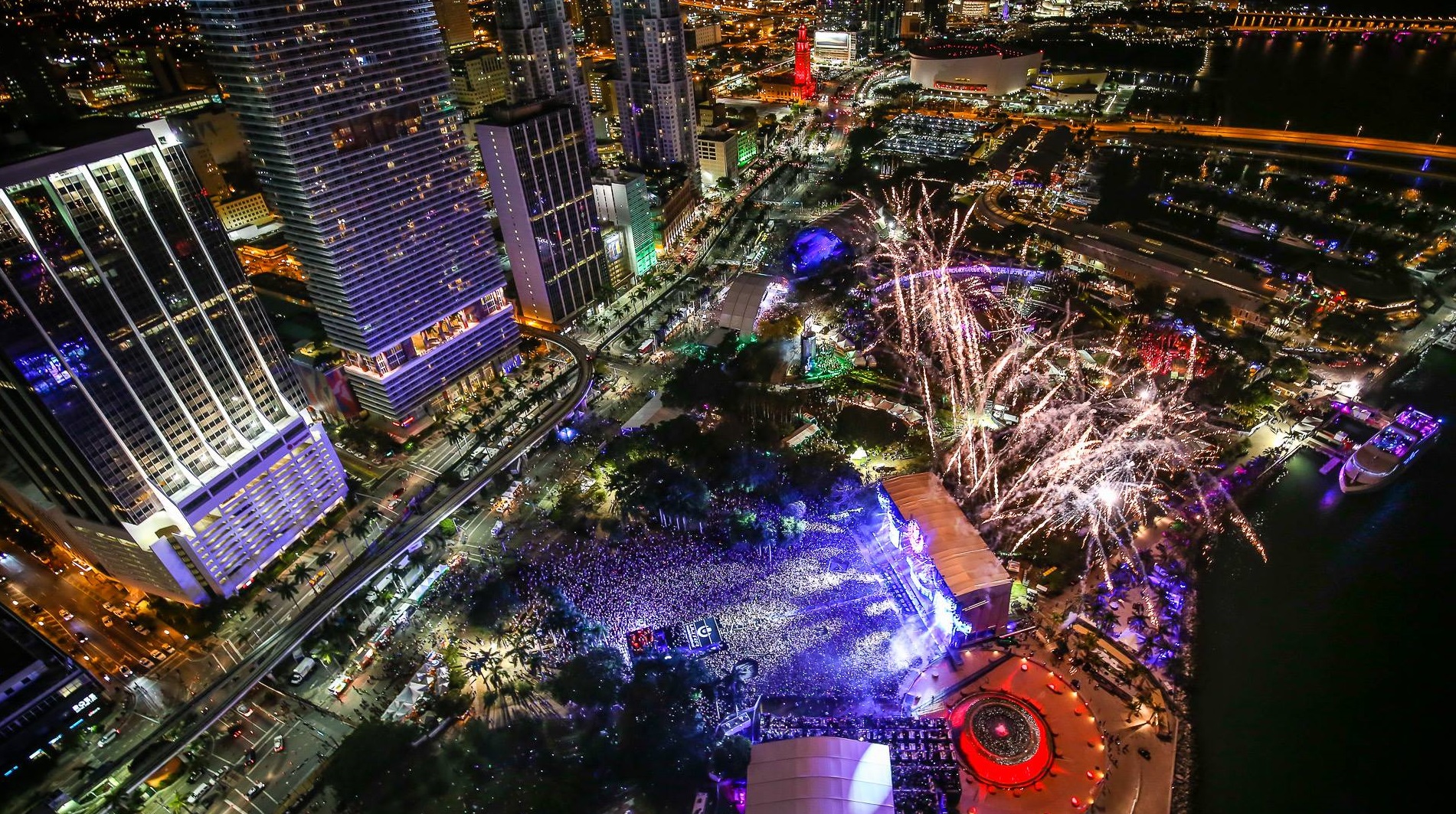 Miami Music Week 2022 Guide: Clubs, Pool Parties, Showcases and More -   - The Latest Electronic Dance Music News, Reviews & Artists