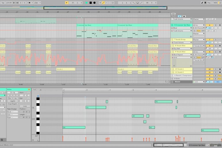 Ableton Live 10: New & Improved