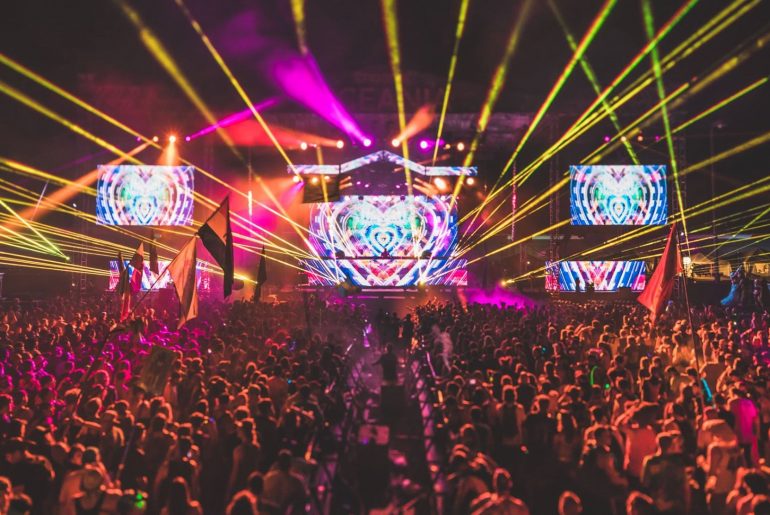 Armin Van Buuren & Alesso Lead Phase 1 of Imagine Festival Lineup